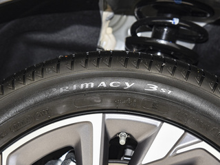 小鹏汽车G3图片