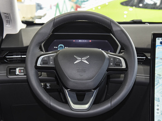 小鹏汽车G3图片