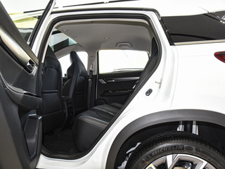 小鹏汽车G3图片