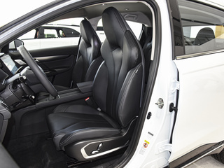 小鹏汽车G3图片