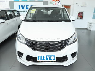 上汽大通MAXUS G10图片