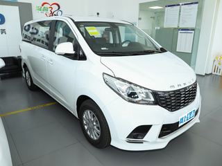 上汽大通MAXUS G10图片