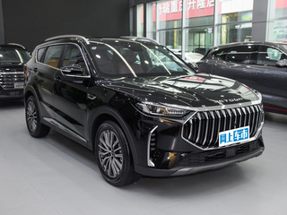 捷途X70 PLUS图片