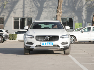 沃尔沃 V90图片