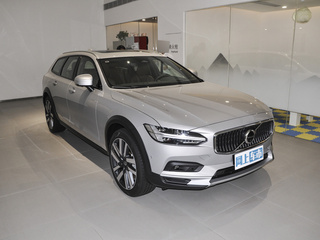 沃尔沃 V90图片