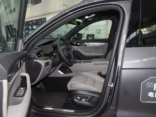 领克09新能源图片