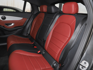 奔驰GLC Coupe(进口)图片