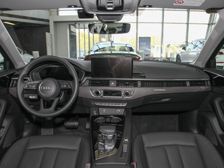 奥迪A4(进口)图片