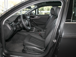 奥迪A4(进口)图片