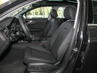 奥迪A4(进口)图片