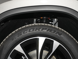 柯迪亚克GT图片