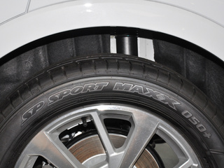 奥迪Q3 Sportback图片