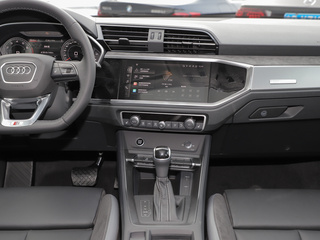 奥迪Q3 Sportback图片