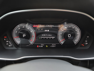 奥迪Q3 Sportback图片