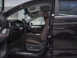 捷途X90 PLUS图片