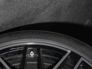 奔驰GLC Coupe AMG图片