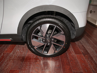 奇瑞无界Pro图片