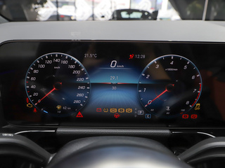 奔驰GLA级AMG图片