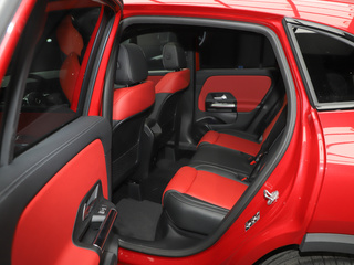 奔驰GLA级AMG图片