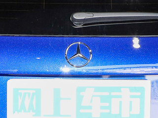 奔驰GLB AMG图片