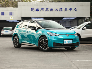 大众ID.3图片
