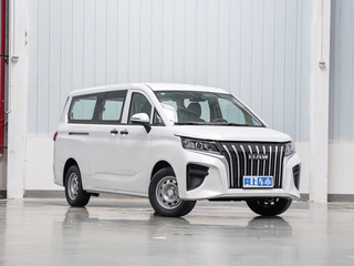 王牌M7图片