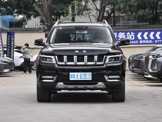 北京BJ90图片