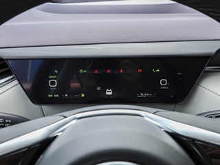 拿铁DHT-PHEV图片