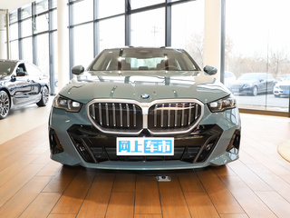 宝马5系(进口)图片