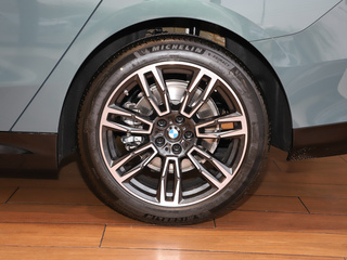 宝马5系(进口)图片