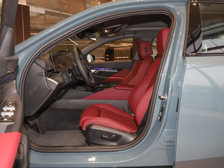 宝马5系(进口)图片