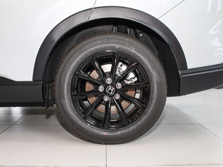 本田CR-V新能源图片