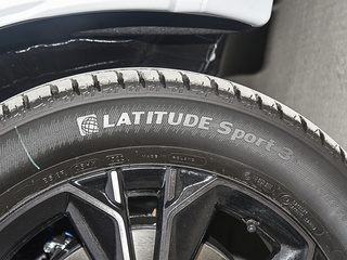 本田CR-V新能源图片