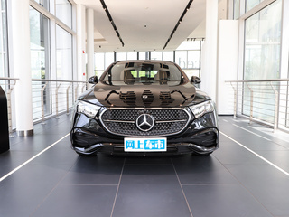 奔驰E级(进口)图片