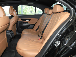 奔驰E级(进口)图片