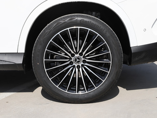 奔驰GLC Coupe(进口)图片