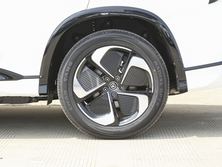 长安CS75 PLUS 智电iDD图片