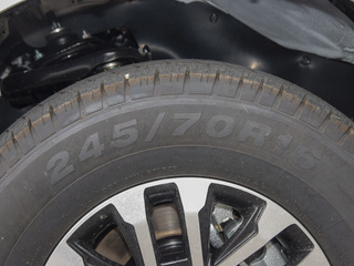 福田征服者PLUS图片