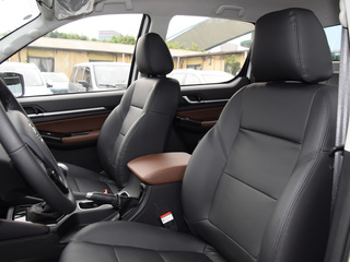 福田征服者PLUS图片