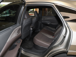 雷克薩斯RX新能源圖片