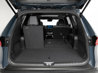 Grand Highlander图片