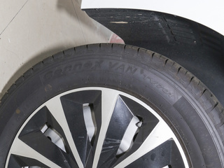 王牌M7新能源图片