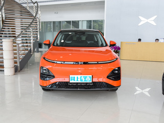 小鹏汽车G6图片