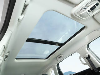 哈弗大狗PLUS图片