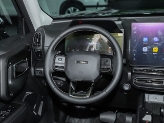 哈弗大狗PLUS图片