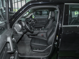 哈弗大狗PLUS图片