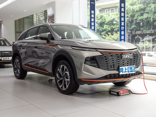 哈弗神兽图片