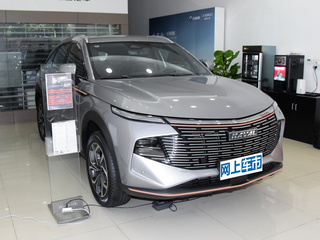哈弗神兽图片
