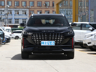 捷途X70 PLUS图片
