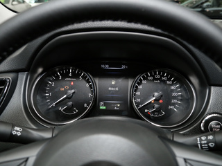 奇骏·荣耀图片